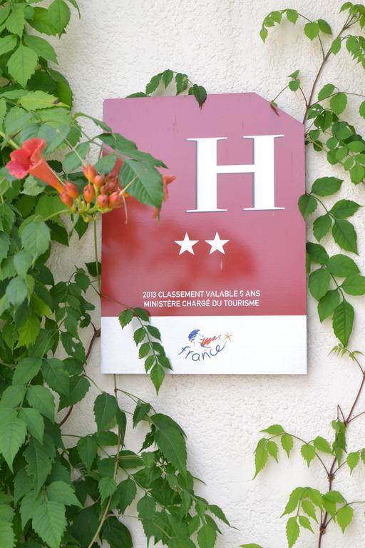 Brit Hotel Essentiel Pontivy Robic מראה חיצוני תמונה
